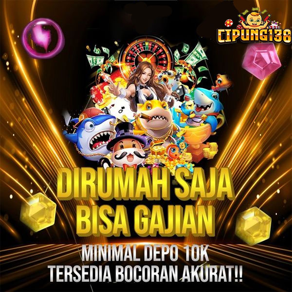 Cipung138 $ Always Get Maxwin Bermain Di Situs Gaming Online #1